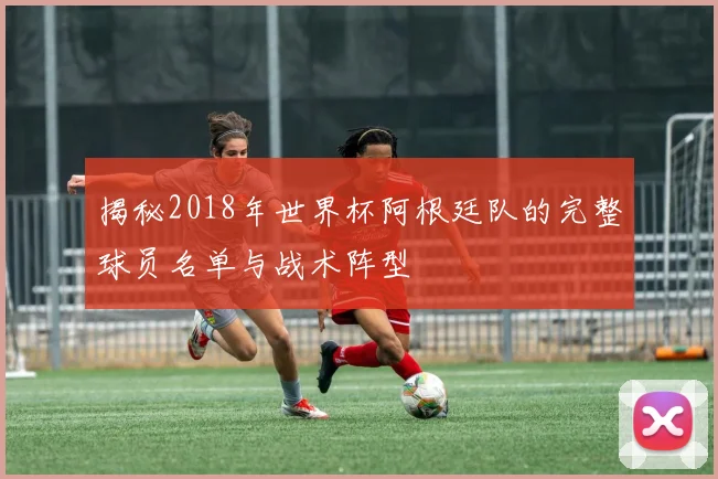 揭秘2018年世界杯阿根廷队的完整球员名单与战术阵型