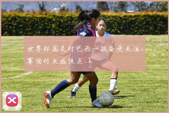世界杯国足对巴西一战备受关注,赛场对决成焦点_1