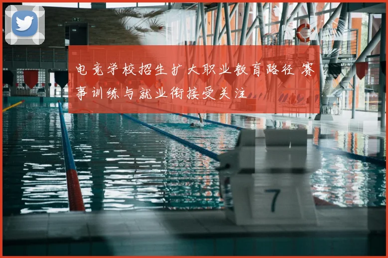 电竞学校招生扩大职业教育路径 赛事训练与就业衔接受关注