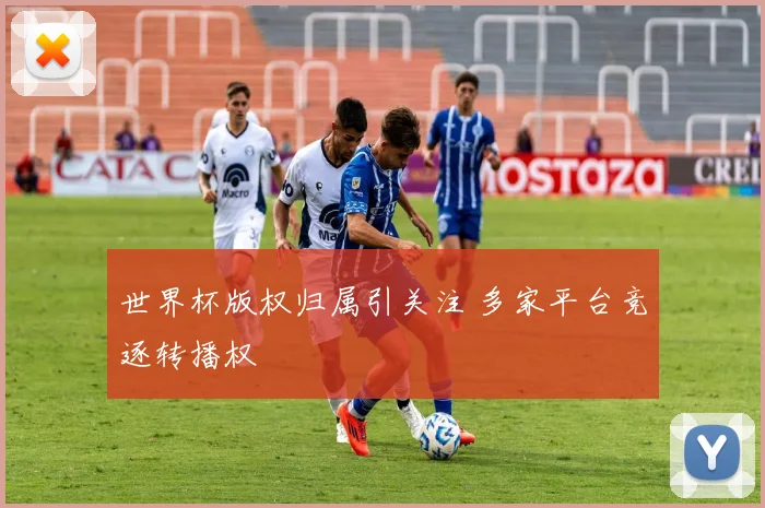 世界杯版权归属引关注 多家平台竞逐转播权
